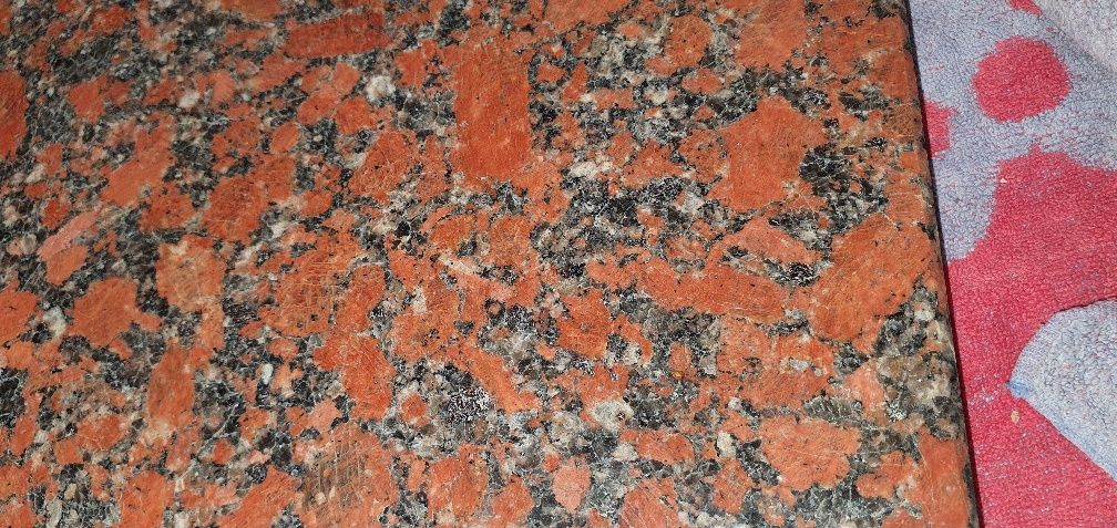 Blat marmurowy 90x60x3