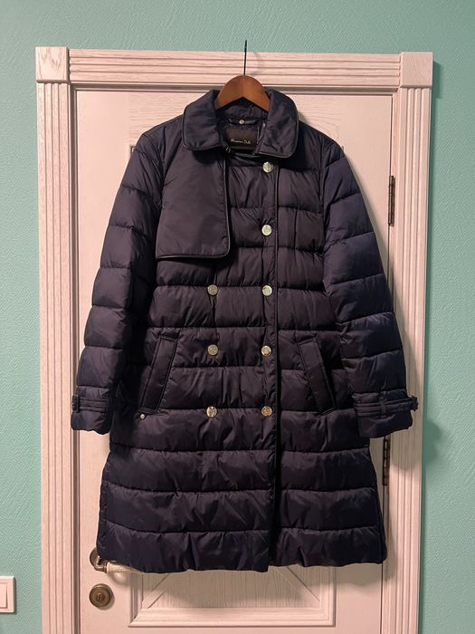 Пальто Massimo Dutti розмір L