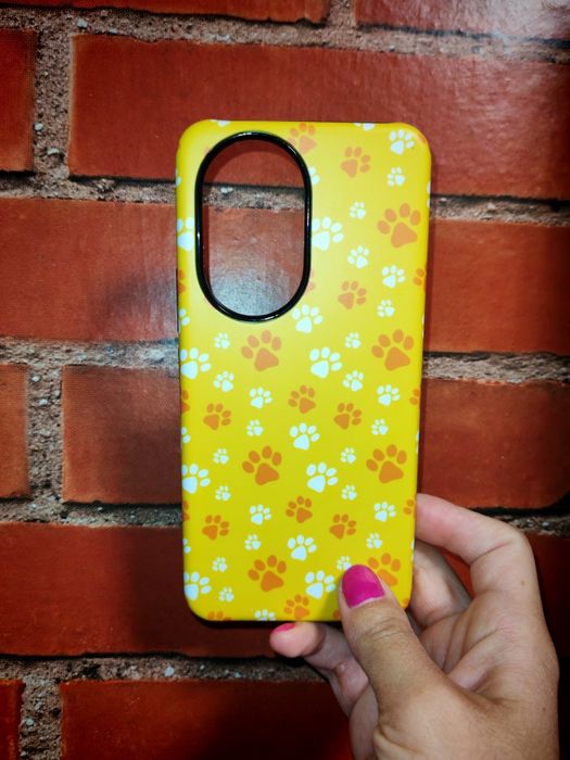 Жовтий чохол Honor 200