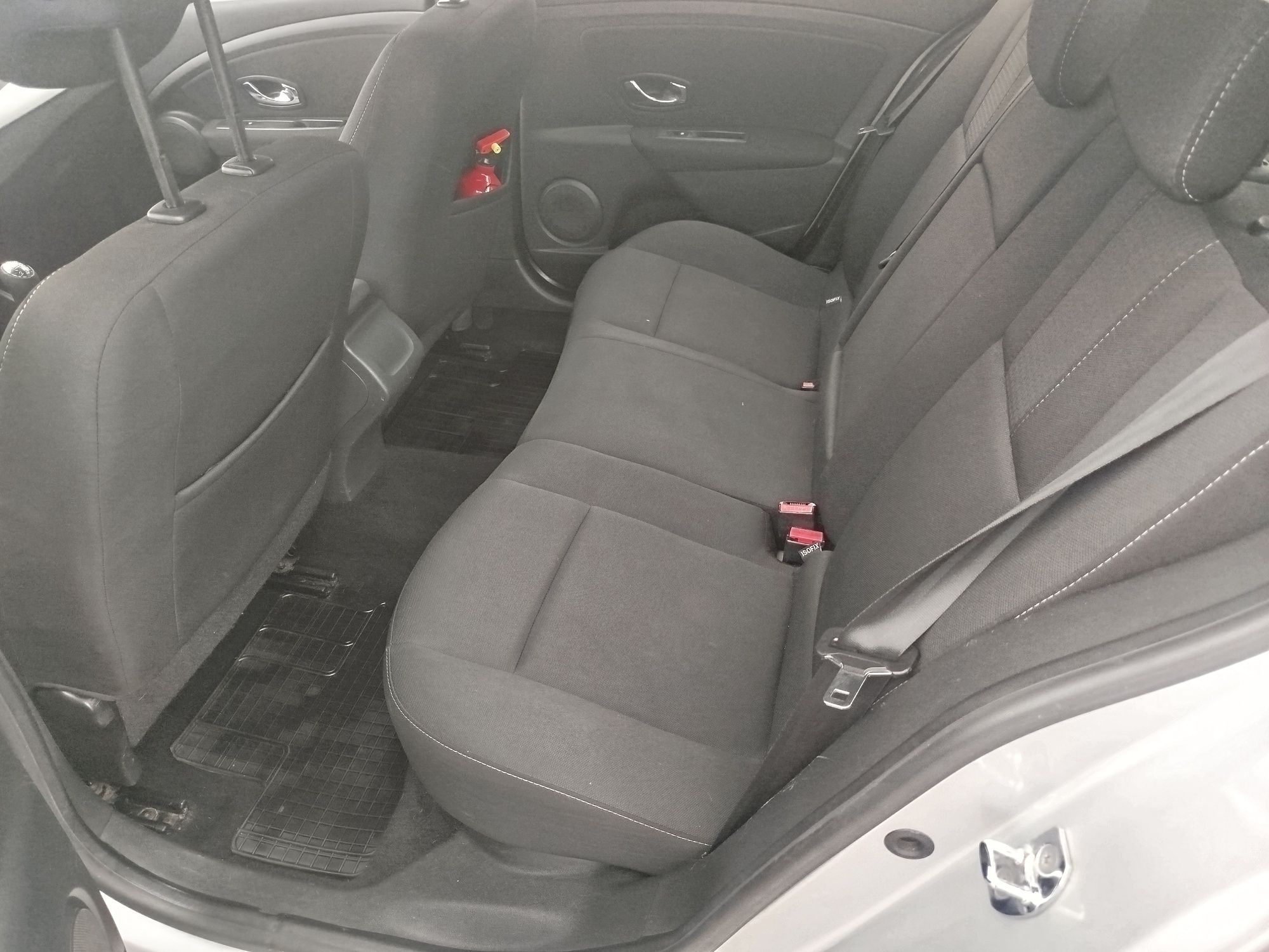 Renault Fluence 1.6 16v 1-rej 2013 * Jak Megane *
