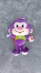 Fisher-Price Wesoła Małpka Interaktywna