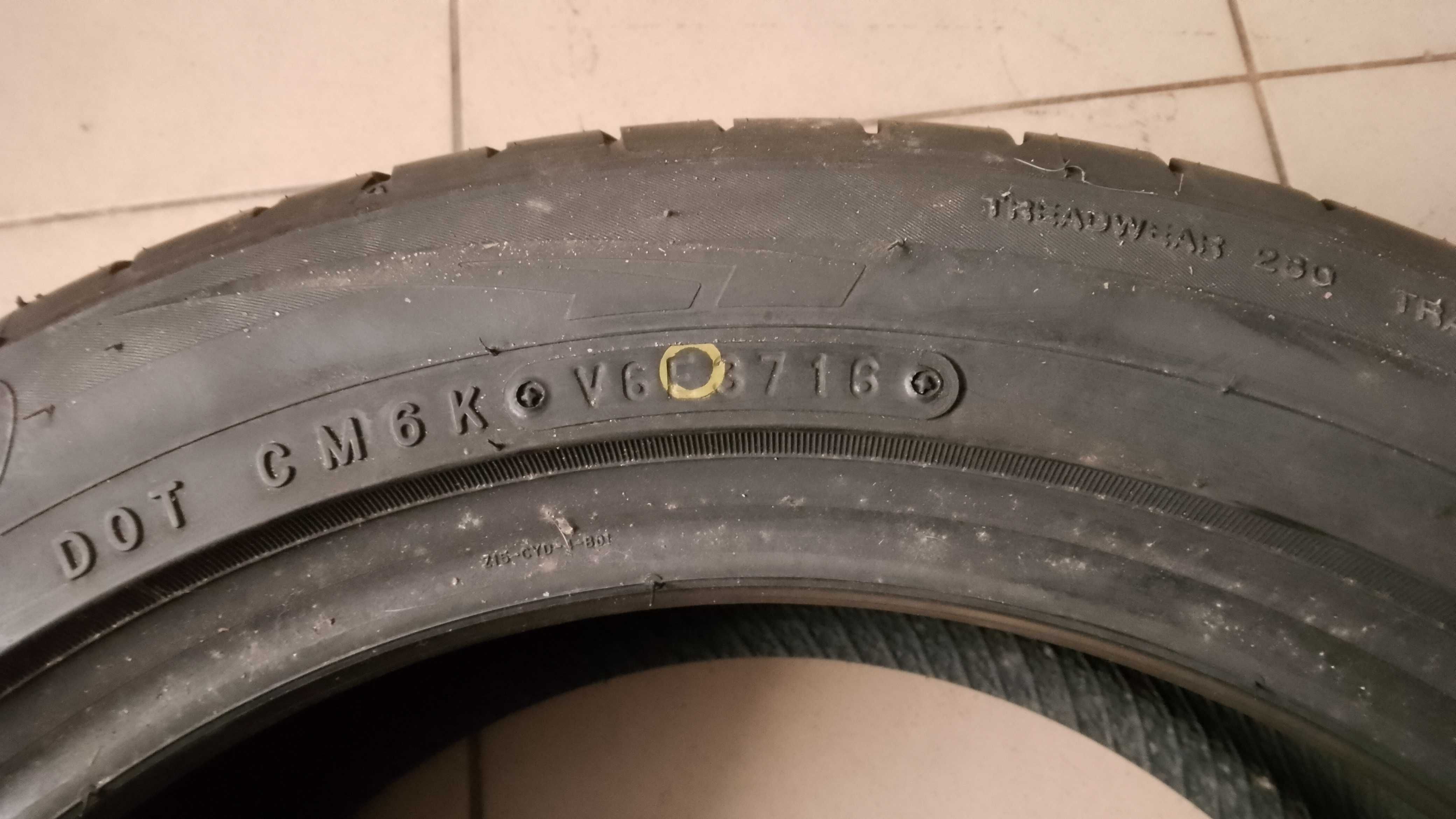 NOWE TOYO PROXES T1R T1-R 195/50 R15 82V ARTEC Rant nowe LATO letnie