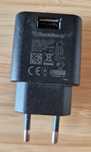 Oryginalna NOWA ładowarka sieciowa BlackBerry PSM03E 5V Black