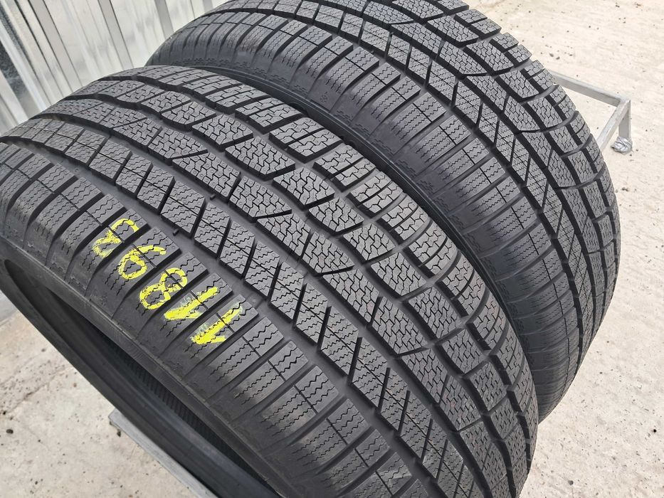 Резина зима НОВА Continental 255/50 R20 TS830P AO
