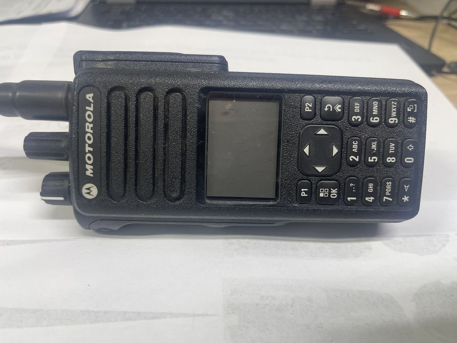 Motorola 4800е UHF