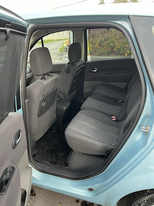Продам renault scenic 2