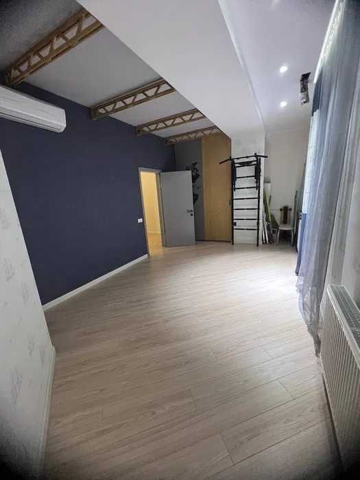 D1C Продам 4х комн. квартиру в новострое ЖК Ультра. Цена с паркингом!