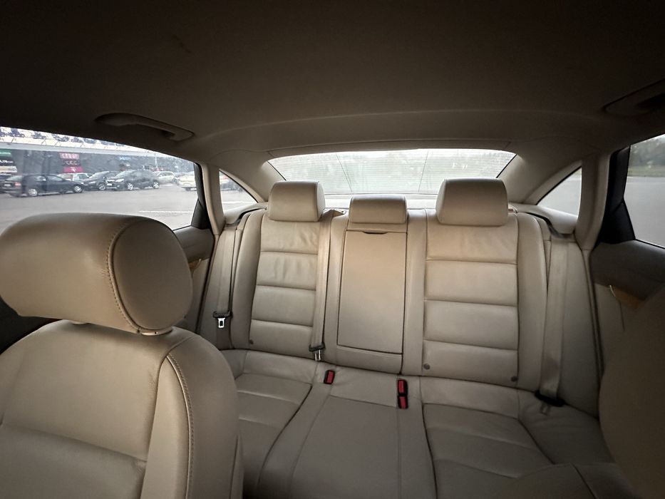 Audi A6 C6 2008 3.2 FSI Quattro | Bogate Wyposażenie