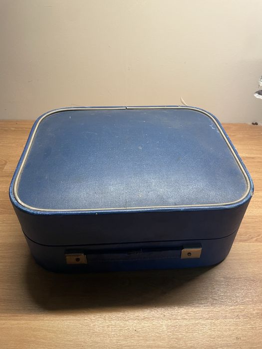 Gramofon Stara Fonica z lat 60’