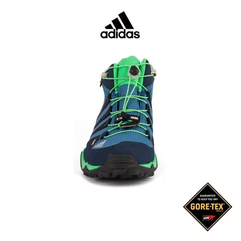 Adidas Terrex Gtx GORE-TEX аутдор трекінгові кросівки