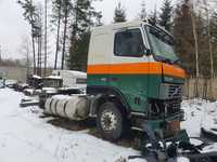 Samochod ciezarowy Volvo Fh 12