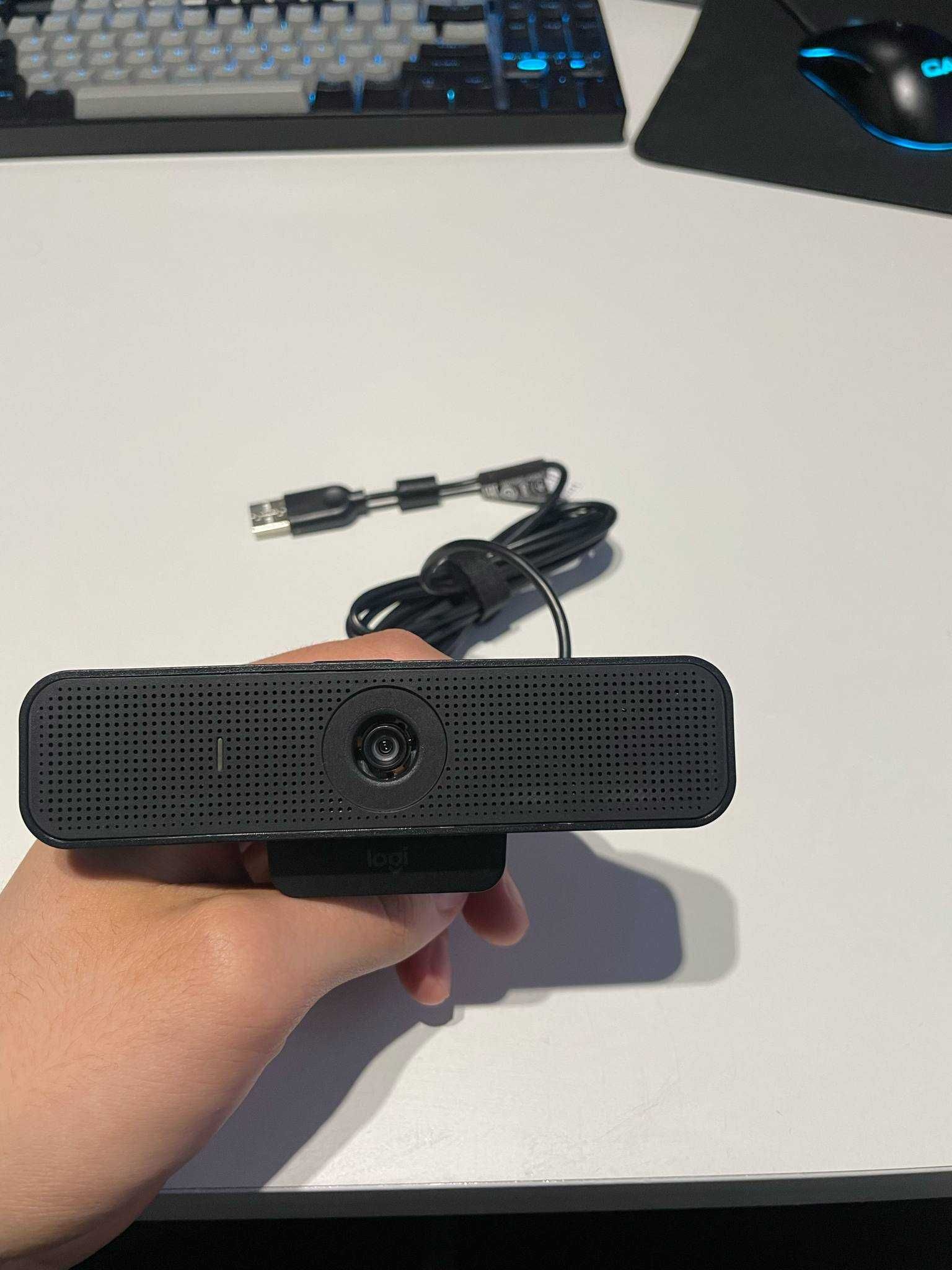 Kamera internetowa Logitech C925e