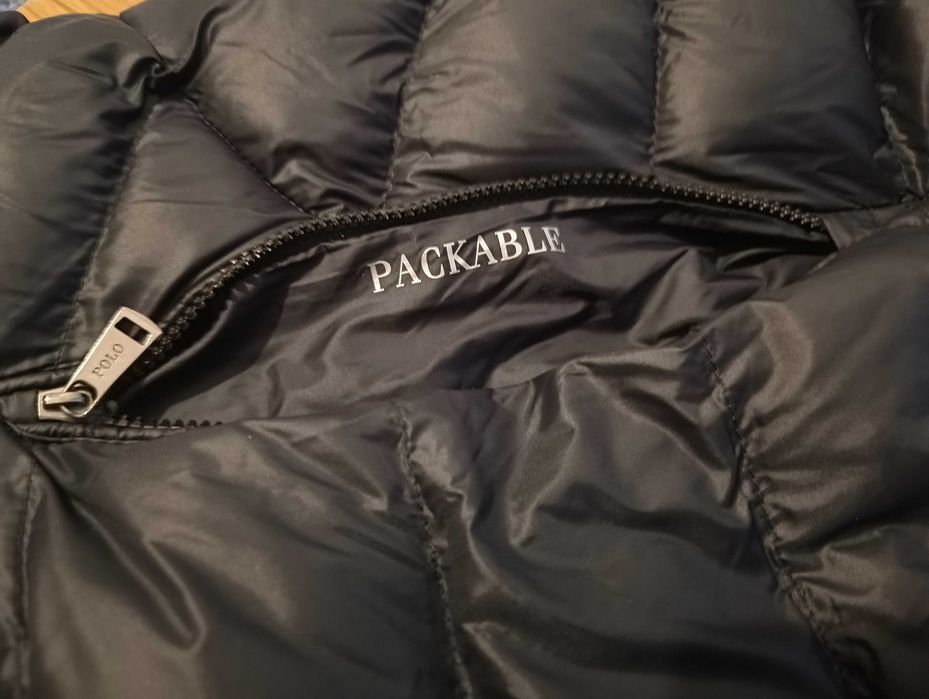 Kamizelka Polo Ralph Lauren