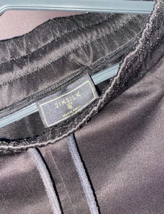 Siksilk Calças Fato treino homem