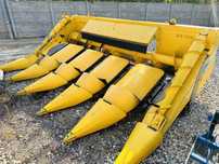 Przystawka do kukurydzy  heder New Holland TC 5  *przezbrojenie TC5070