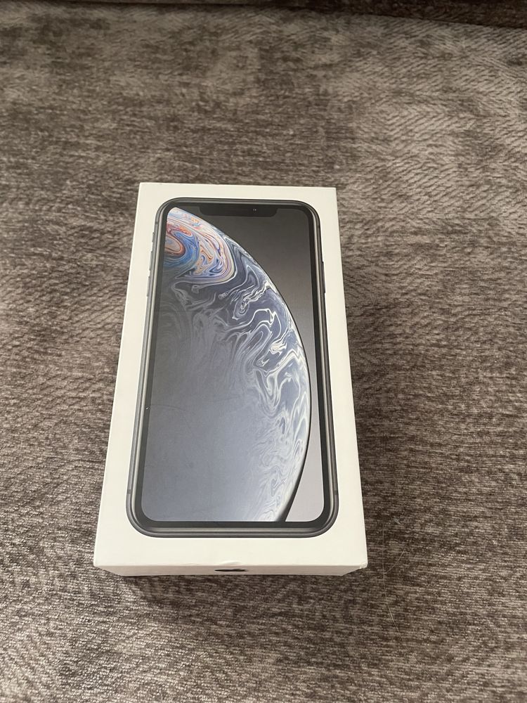 Iphone XR 64 gb состояние