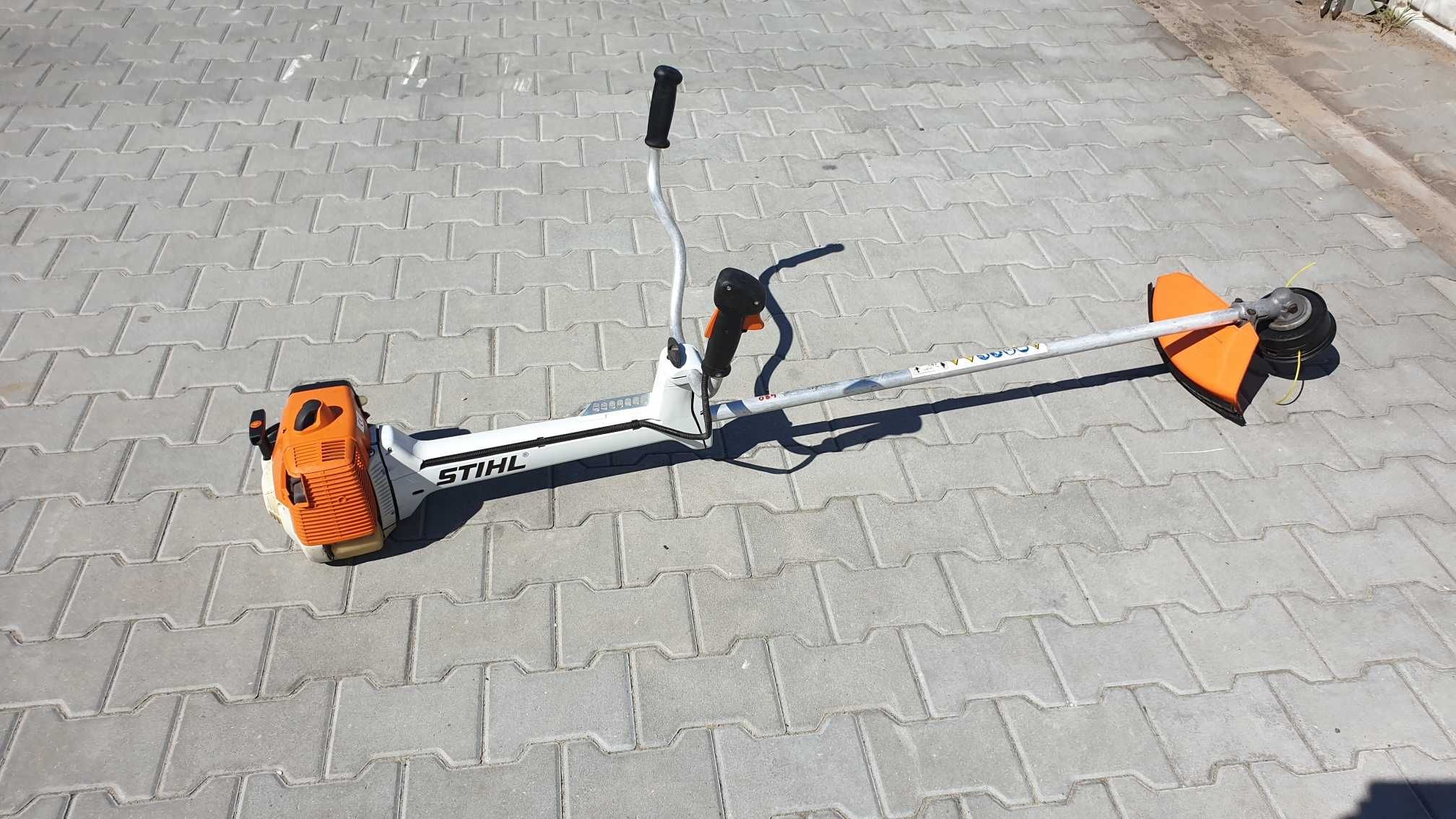 KOSA Spalinowa STIHL FS480 FS 480 FS 450