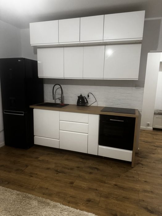 Wynajem/ dwa pokoje/ Bemowo