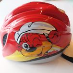 Kask rowerowy dla dziecka Puky xs 44-49