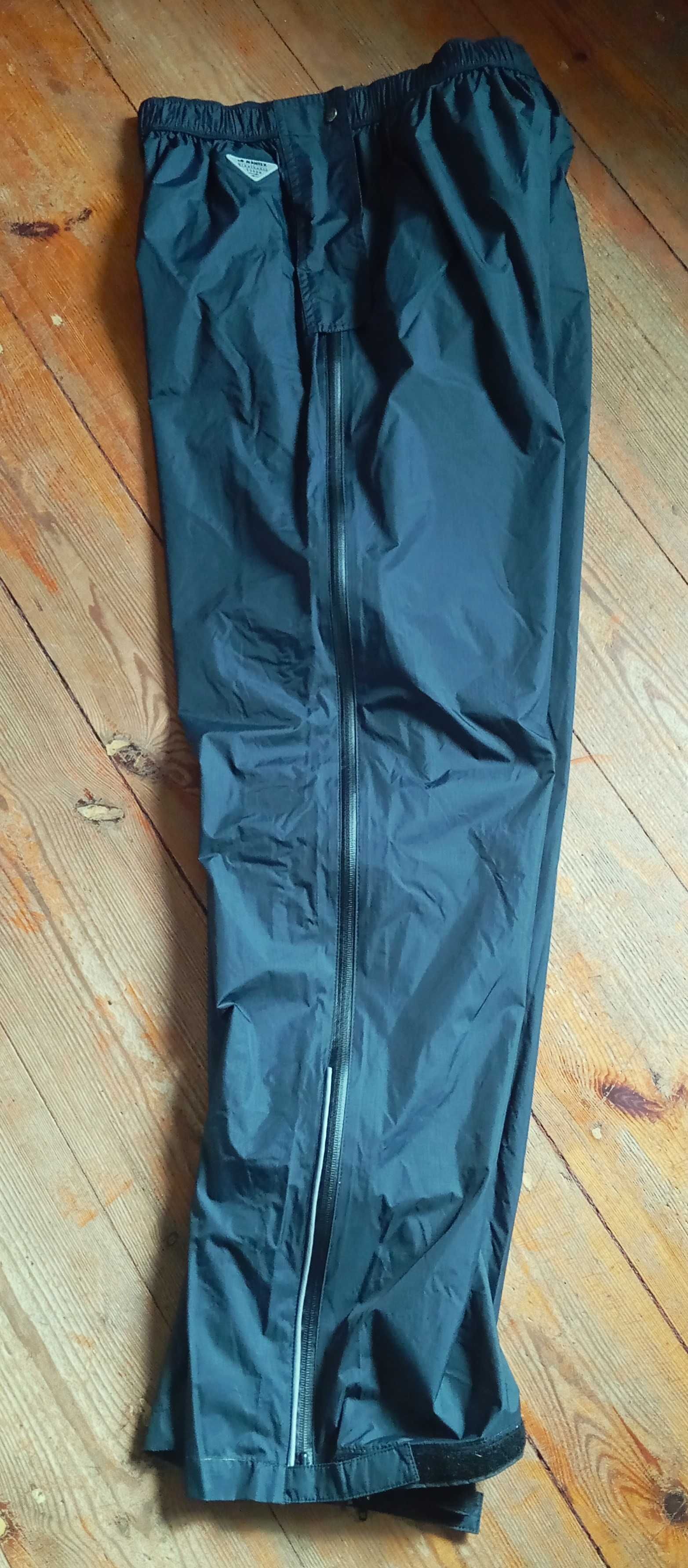 Jeantex T3000 męskie spodnie wierzchnie, waterproof, rozm. L