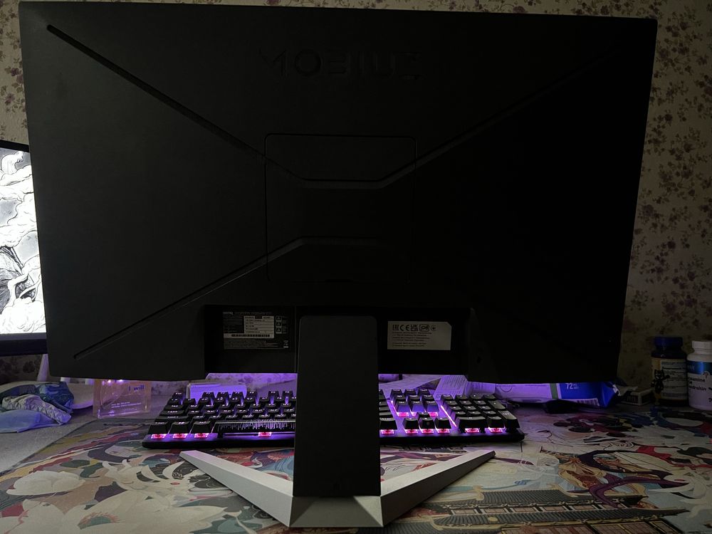 Монитор Benq ex240n