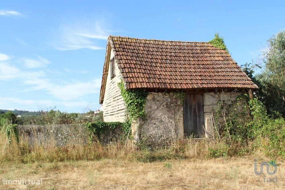 Terreno em Bobadela de 2500,00 m2