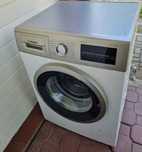 Pralka Bosch WaterLine Serie 4 - do naprawy