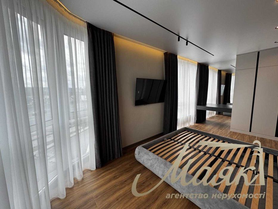 Продаж 2к. квартири в ЖК Great/Грейт Дніпровська набережна, RiverMall