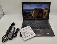 Fujitsu LifeBook U748 i5 16GB SSD512GB 14.0" FHD Win11Pro+OfficePL FV