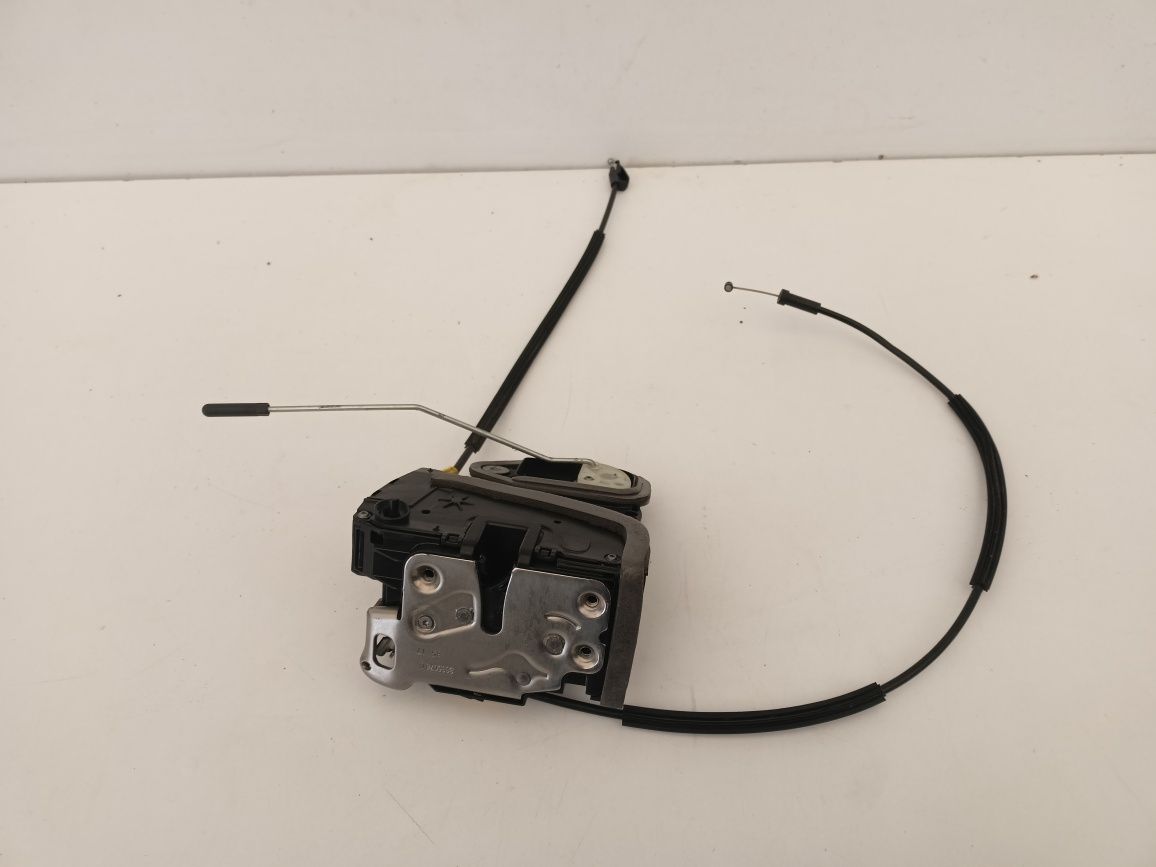 Opel Astra K V 5 15- zamek drzwi prawy tył tylny 4 pin