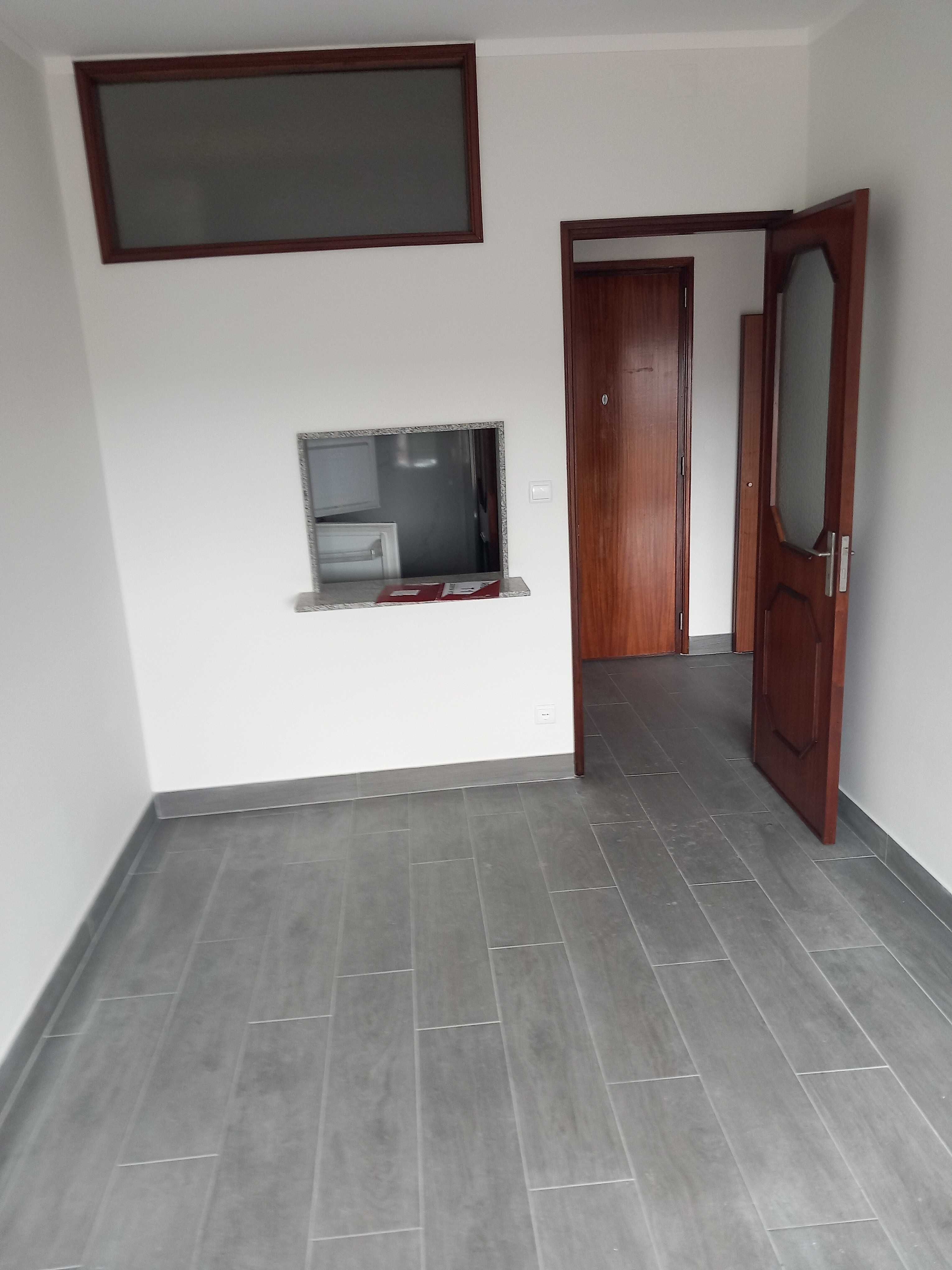 T1 no Coração do Porto - Cozinha Equipada