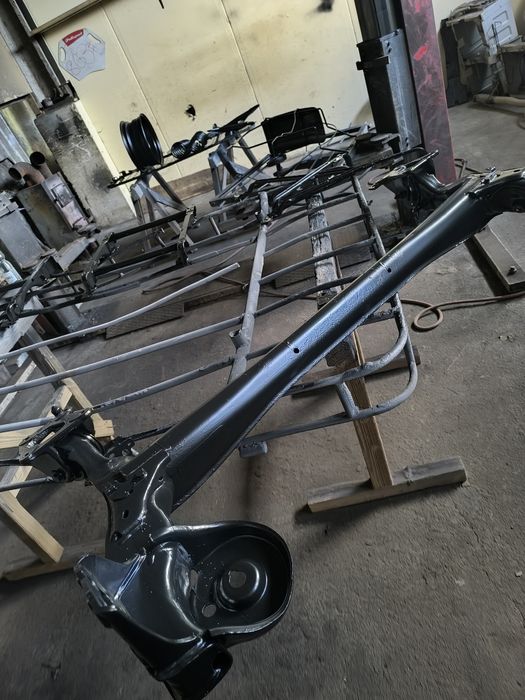 Konserwacja Podwozia Już Od 2500 tyś zł !!! Osobowe SUV Ciężarowe