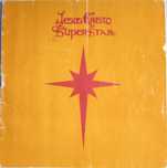 Jesus Christ Superstar - - - - - Livro com as Letras das Canções