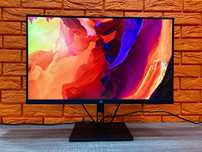 Монітор 27" HP Z27n G2/ 2560x1440 (16:9) IPS/ 2k, 8 bit, sRGB, 75Гц