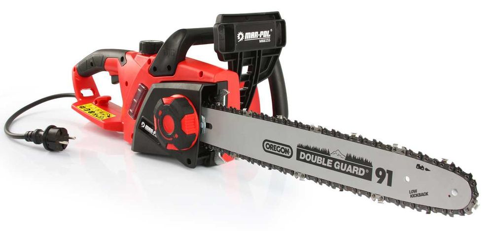 Piła elektryczna pilarka łańcuchowa 2400W OREGON Mar-Pol
