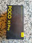 Poco x5pro 5g 8gb