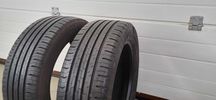Opony letnie 195/55 R16 Continental ContiEcoContact 5 2016