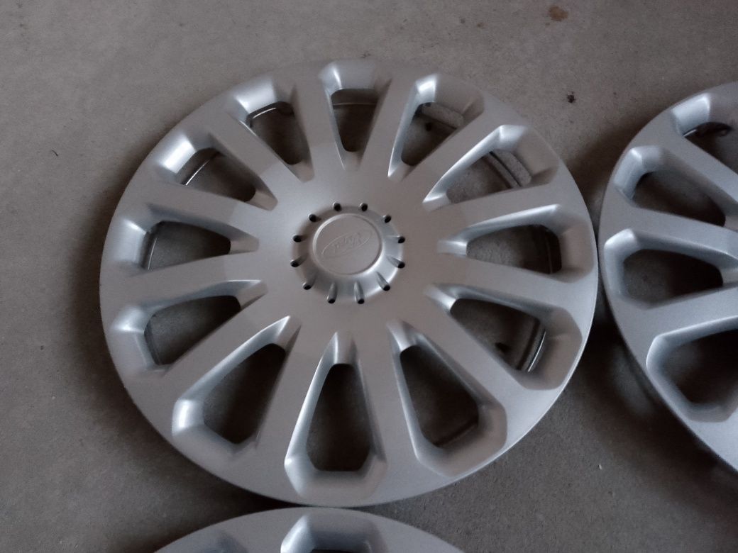 Kołpaki ford 15 oryginał