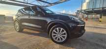 Porsche Cayenne Porsche Cayenne Diesel 3.0 2017, bezywpadkowy, BOSE, zadbany. FV 23%.