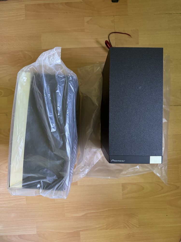 Głośniki/kolumny philips/sharp/pioneer