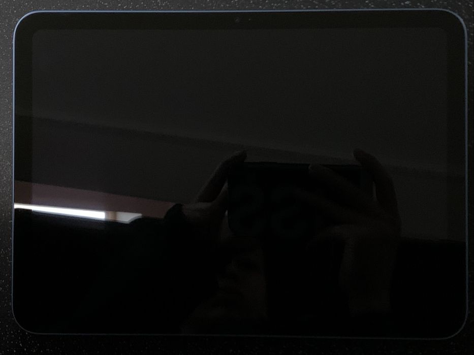 iPad (10th generation), 64gb, blue