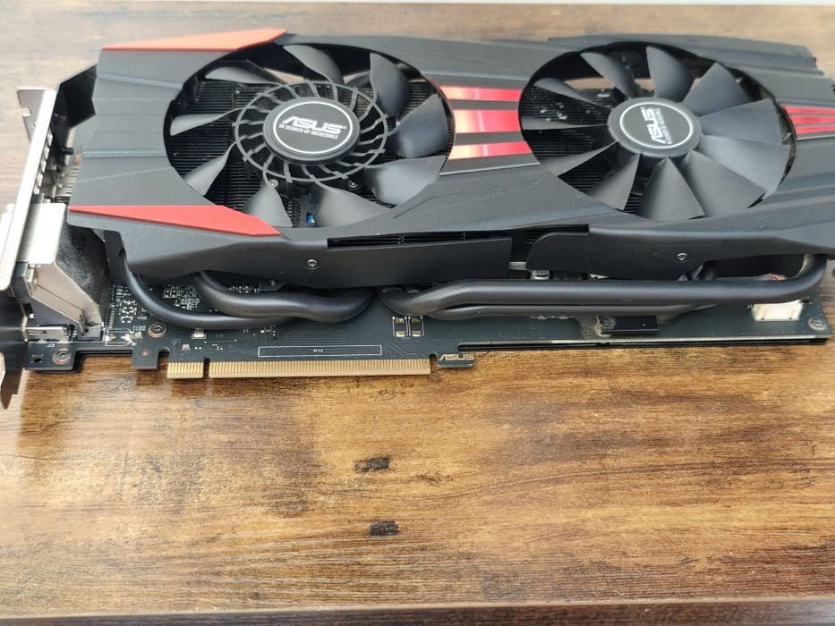 NVIDIA GeForce GTX 960