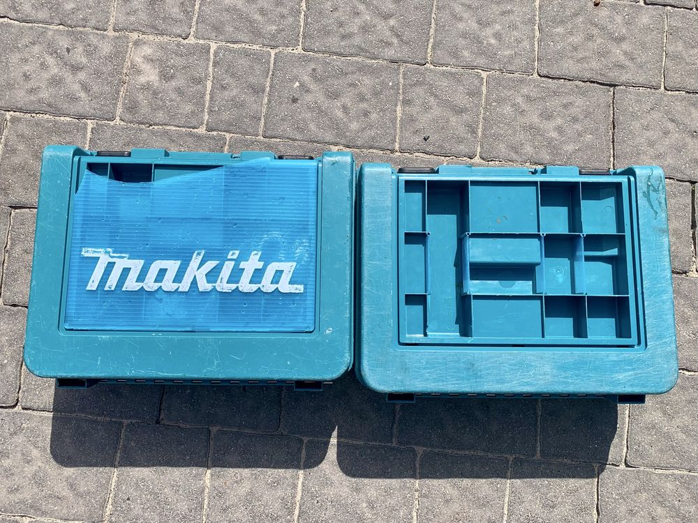 Кейс чемодан Макита Makita