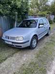 Volkswagen golf 4