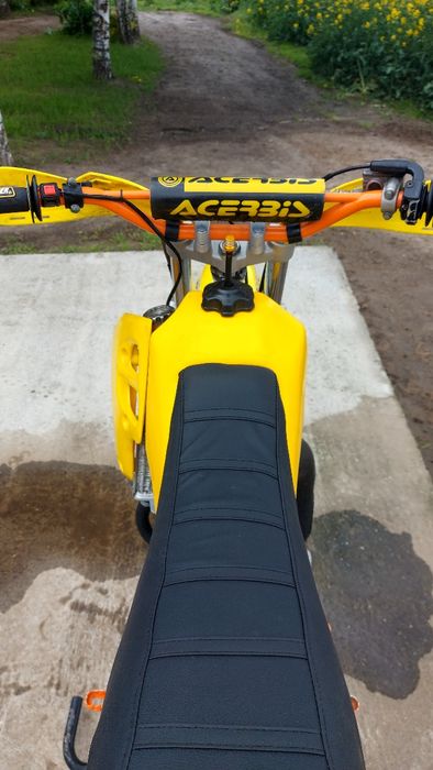 Suzuki RM 80/85 SELAKCJA A !!