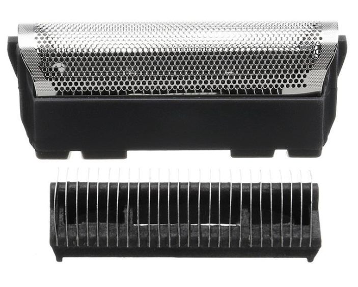 Сетка и нож BRAUN 424 серия 3000/5569/5579/3550CC/285 браун картридж