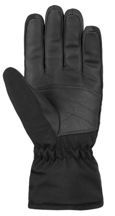 Rękawice narciarskie damskie Reusch Marisa na wiek 10-12 lat