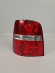 Фонарь задний левый VW Touran 2003-2010p Стоп лівий Тоуран