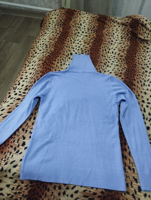 Гольф жіночний кашеміровий