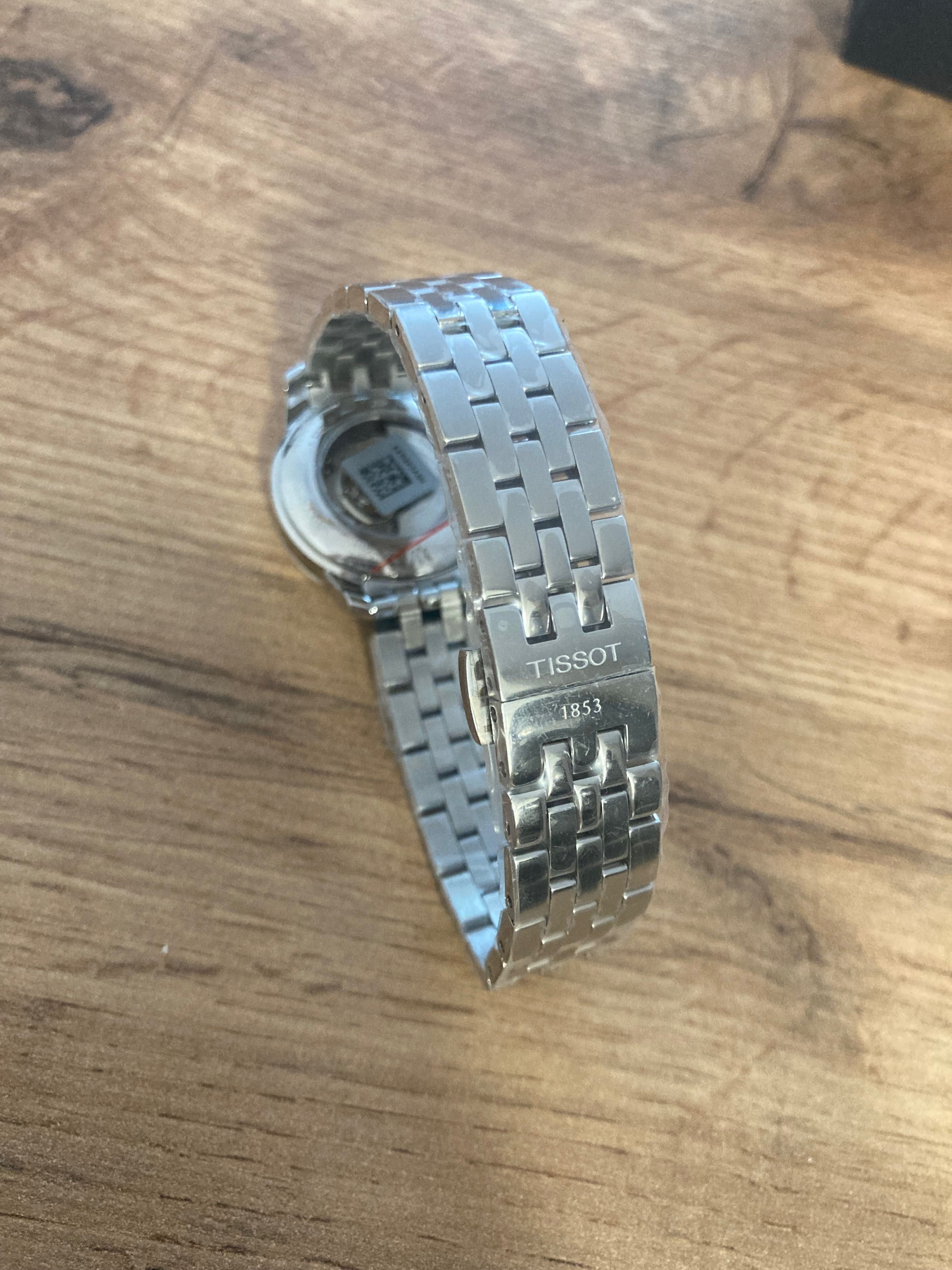 Tissot Le Locle automatic lady (29.00)